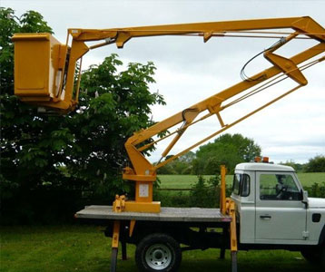 Cherry Picker FAQs