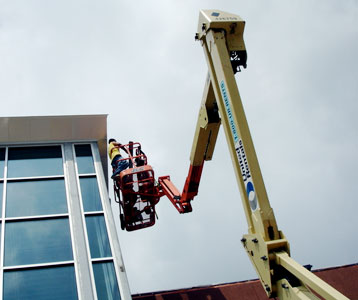 Cherry Picker Hire FAQs