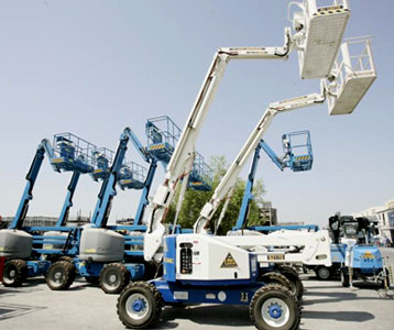 Crown Cherry Picker