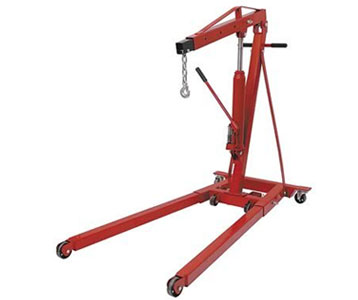cherry pickers forklift